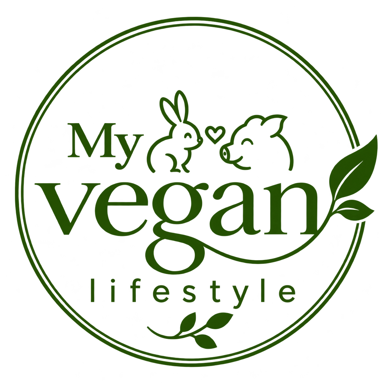 My Vegan Lifestyle